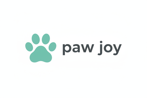 Paw Joy 로고